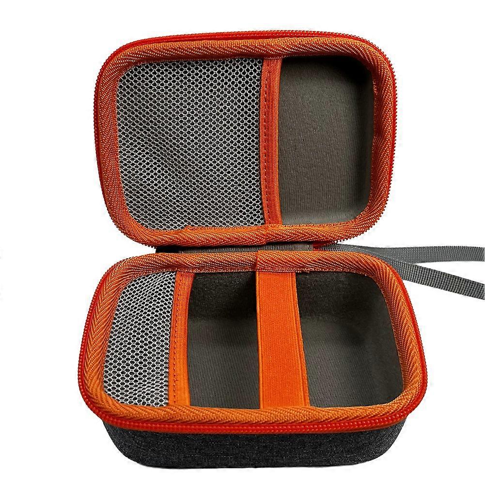Travel Hard EVA Case for Portable Storage Bag Shockproof Case