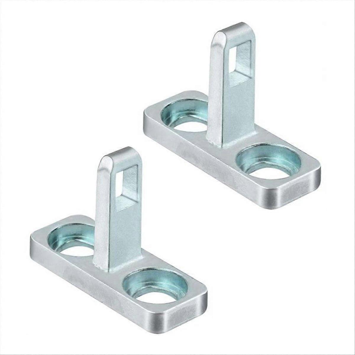 Washer Door Strike for & Washer Door Latch 2PCS