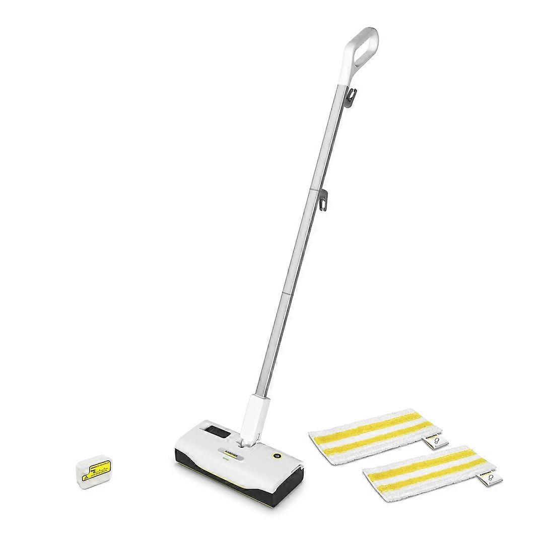 Karcher Sc 1 Staande Stoommop