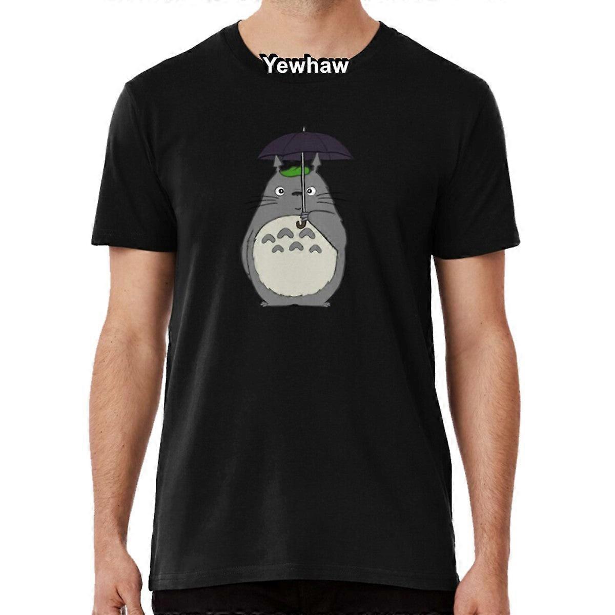 Komşum Totoro Tişört