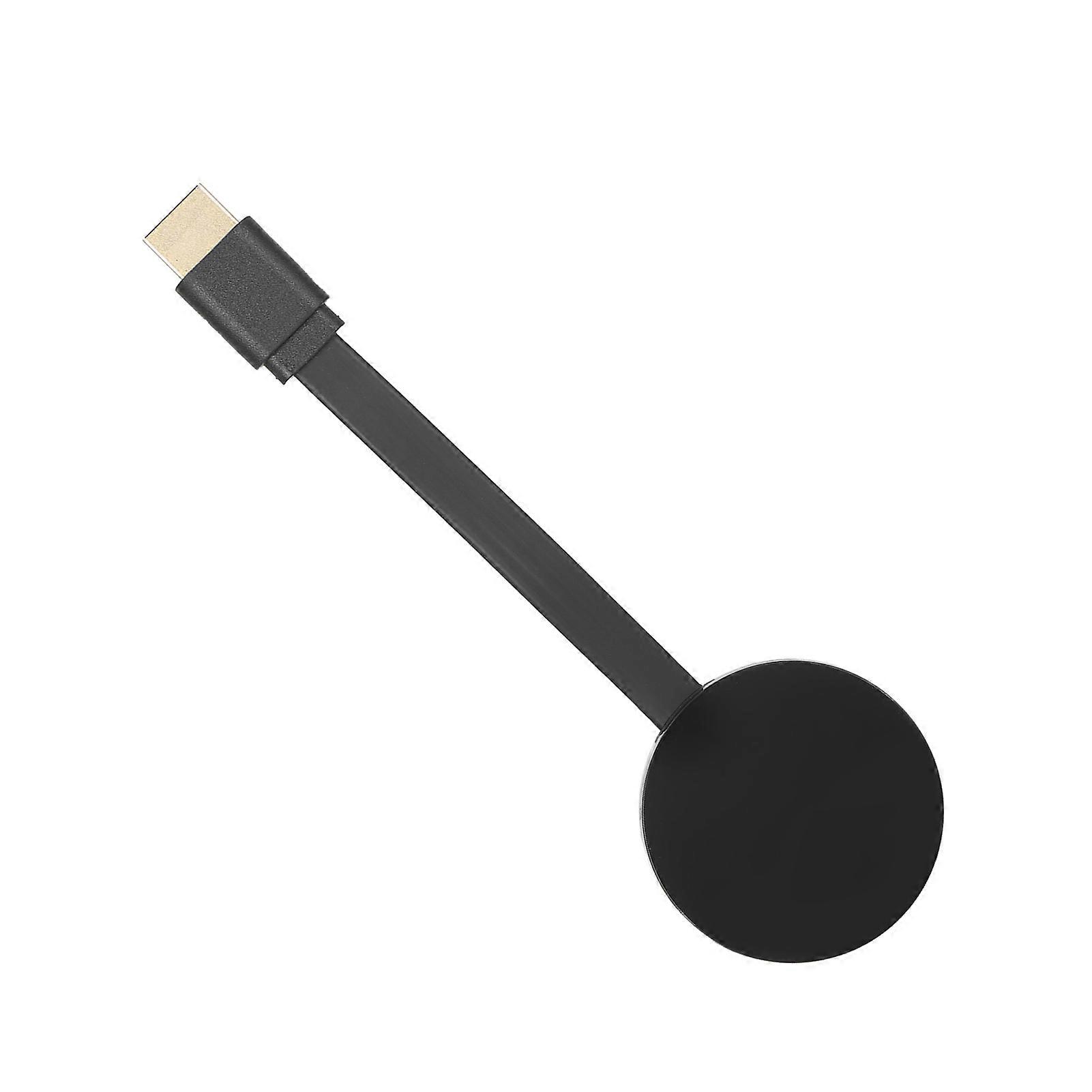 Wireless Display G4 5G WiFi Projector Adapter for Android Casting