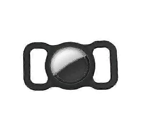 Silicone Airtag Case For Pet Collar