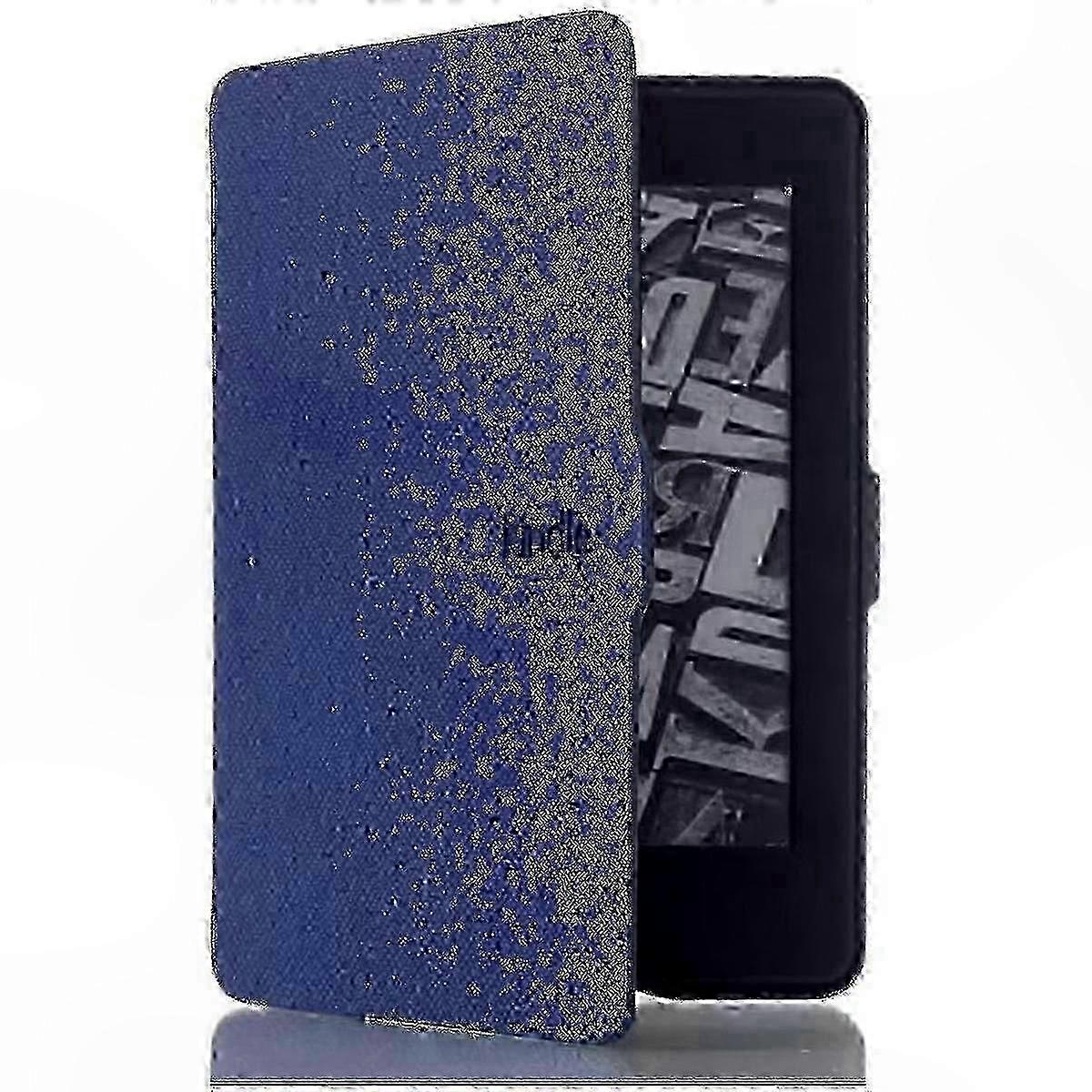 Kindle Paperwhite 6" Smart Cover for 2012-2016 Models with Auto Wake/Sleep