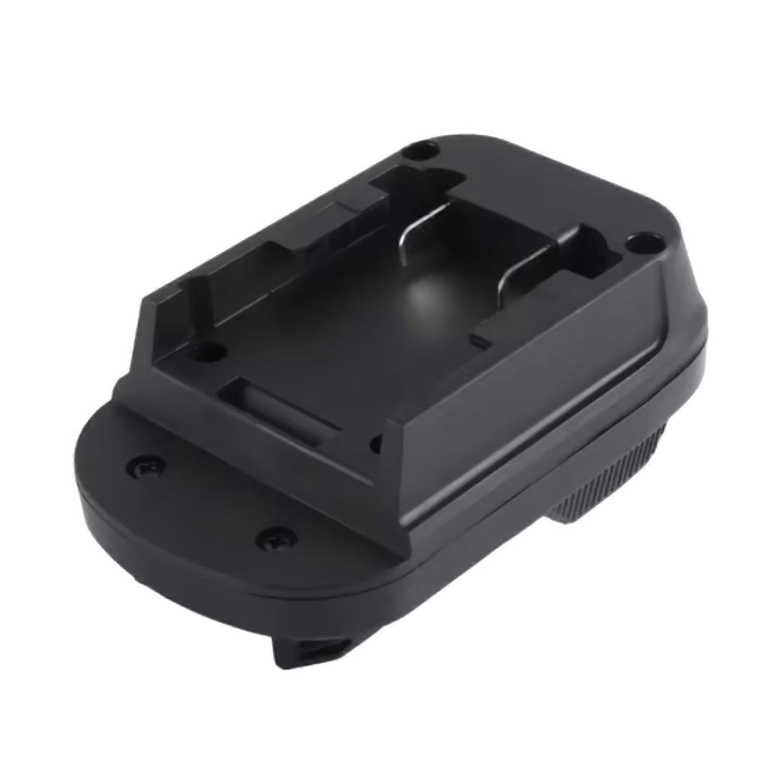 Battery DM20PAR Adapter Converter for Converting Milwauk to for Parksides Batteries Adapter Cordless Power Tool Use Multicolor