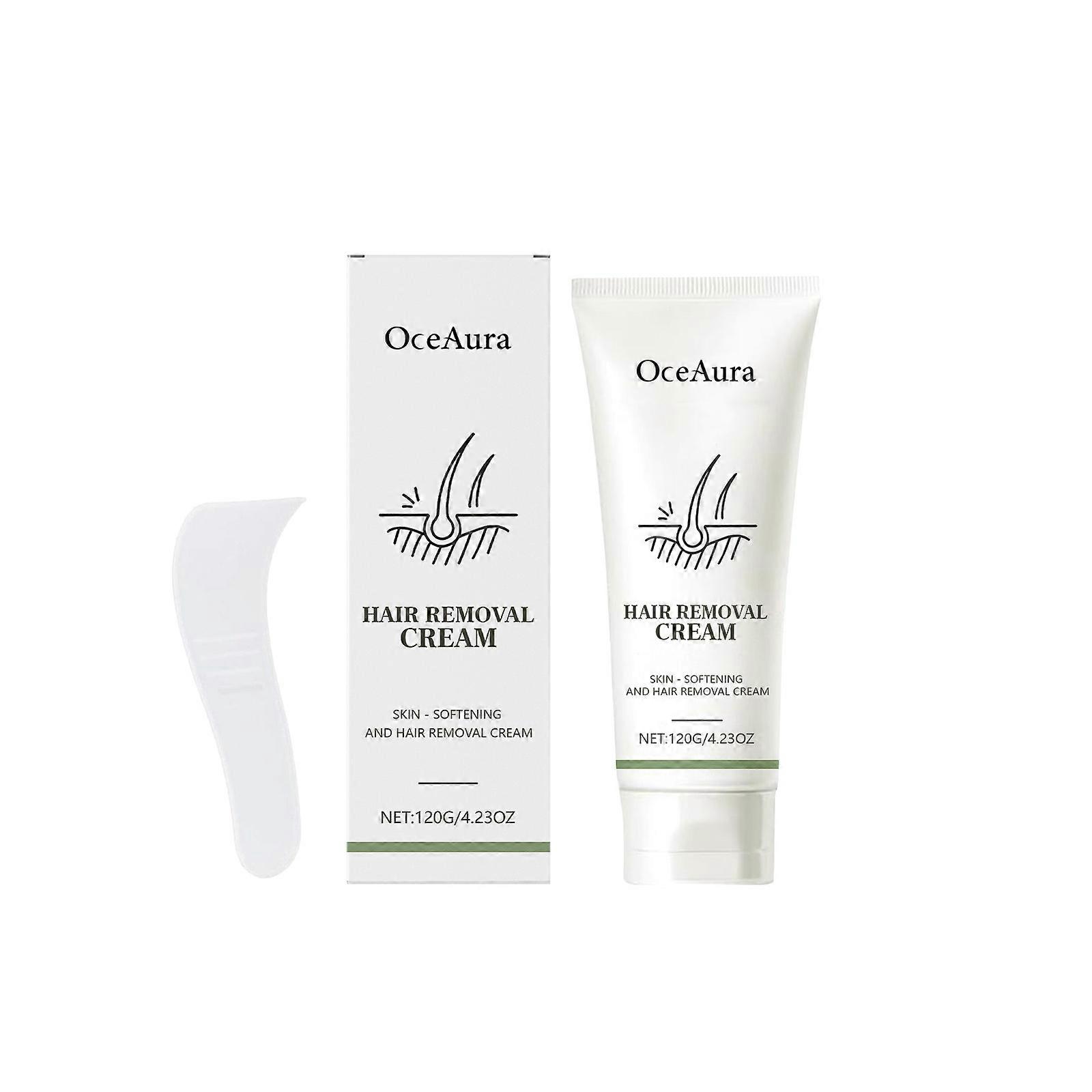 Gentle Skin Hair Removal Cream