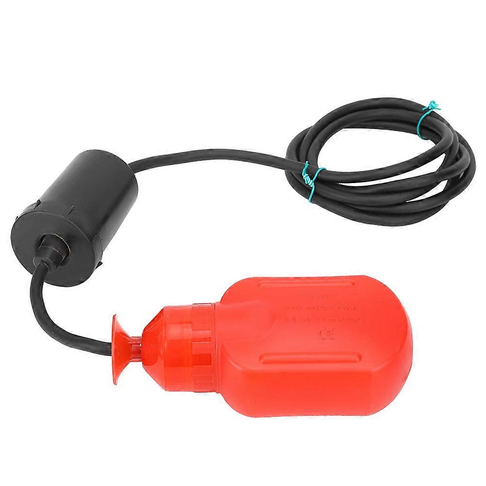 HT-M15-15 2m Automatic Water Pump Controller Float Switch Fluid Liquid Level Switch Controller