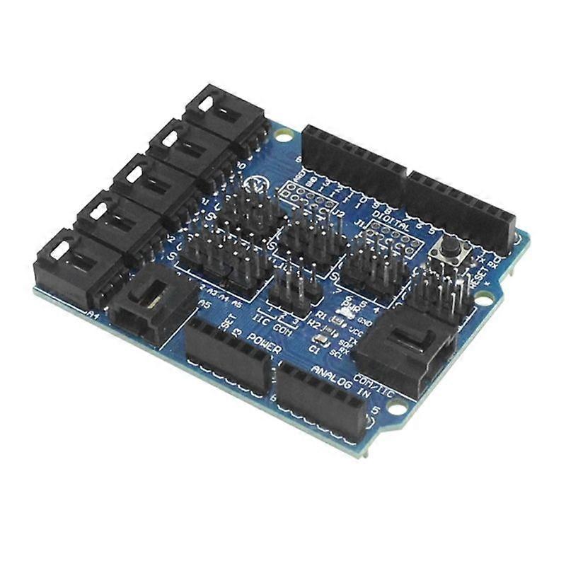 V4.0 Digital Analog Module Development Board Electric Module Replacement