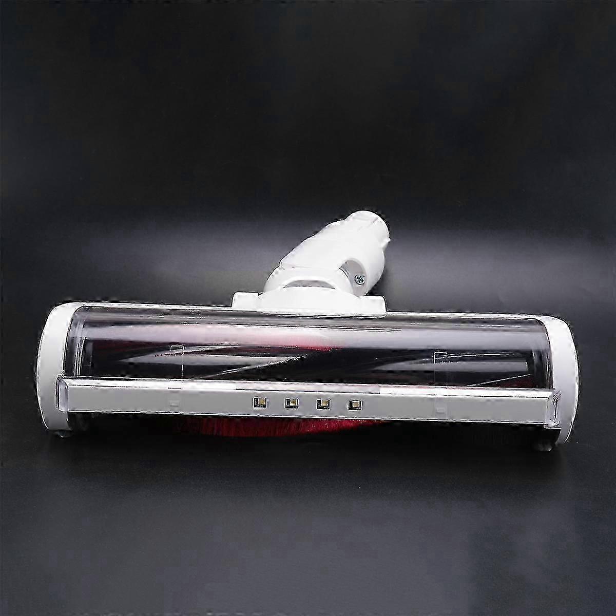 Suitable For K10/g10 1c/v8/v9b/v9p/v11/g9 Vacuum Cleaner Electric Floor Brush With Led Light-jc