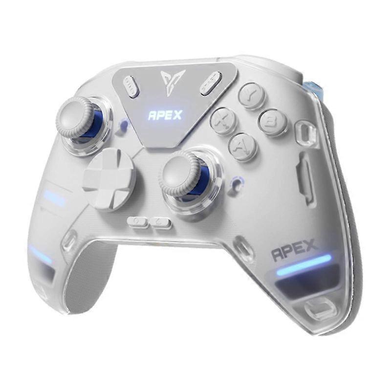 APEX4 Wireless Gamings Controller für PC Palworld/Mobile
