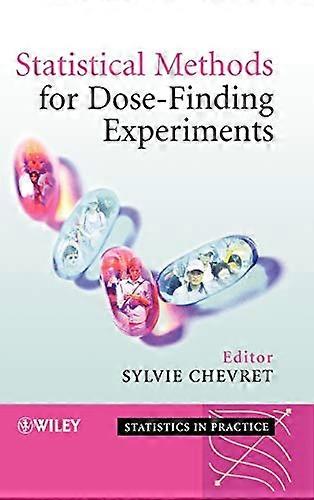 Statistical Methods for Dose Finding Experiments
