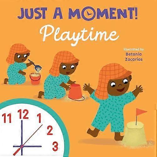 Playtime - Child's Play