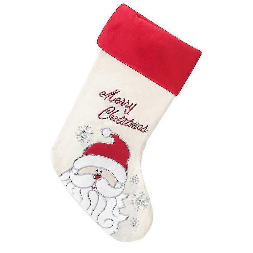 圣诞丝袜、圣诞装饰吊坠整理