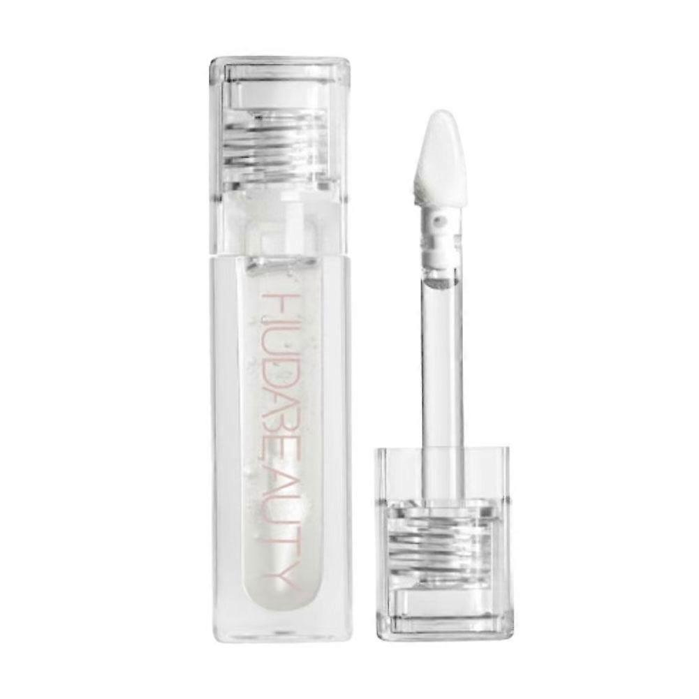 High-Gloss Lip Gloss Plumping Mirror Finish Long Lasting Moisturizing Non Sticky Multiple Shades