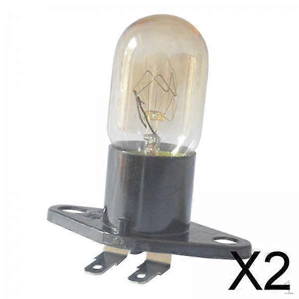 250V 2A Heat Resistant Bulbs Light Bulb Base