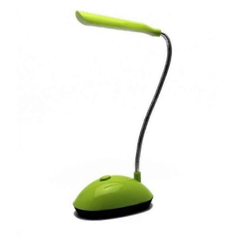 Foldable Portable LED Desk Lamp Child Eye Care Student Learning Reading LED Desk Lamp Battery Powered