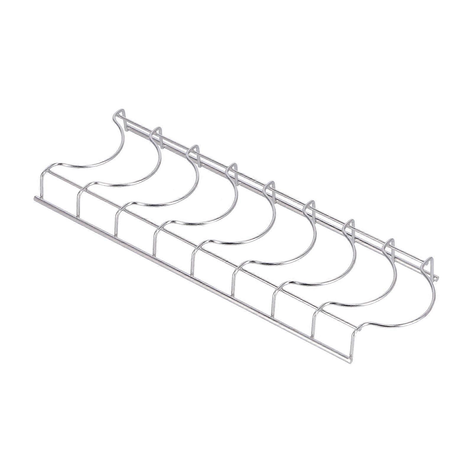 Fashionable Dish Storage Rack Kitchen Dish Draining Rack for Kitchen Counters Cabinets Buttery