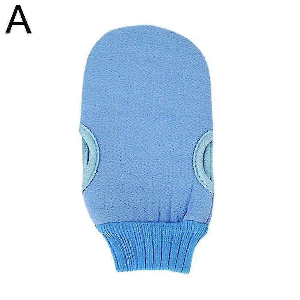 Bath Eksfolierende Body Cleaning Scrub Handske