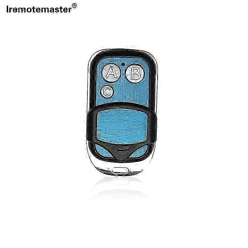 Universal Garage Door Remote Control 315mhz For Gliderol Tm305c Grd2000 Gts2000