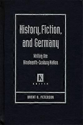 History Fiction and Germany