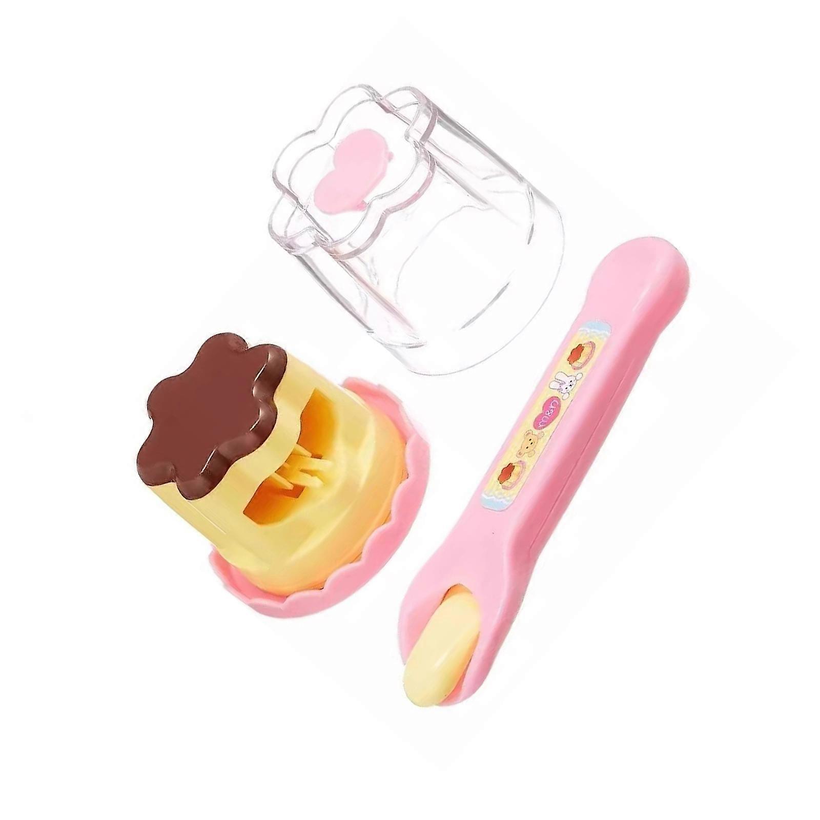 Recyclable Childrens Craft Set With Interchangeable Parts For Creative Learning And Skill Development Multicolor