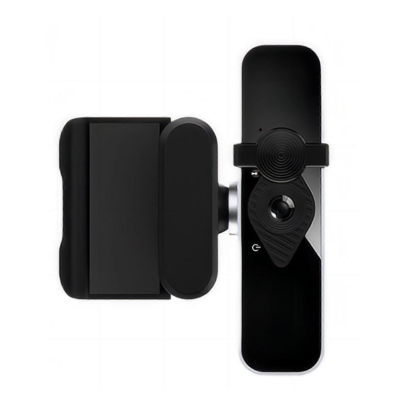 Computer Webcam With Resolution Auto Concentration Electronic Picture Stabilization Noise Canceling Micr USB Connection Multicolor