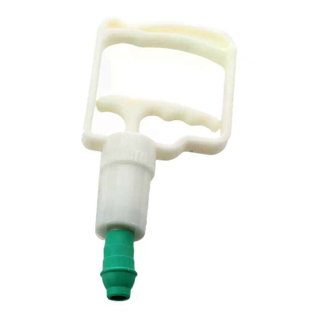 grip hand vacuum pump suction cupping