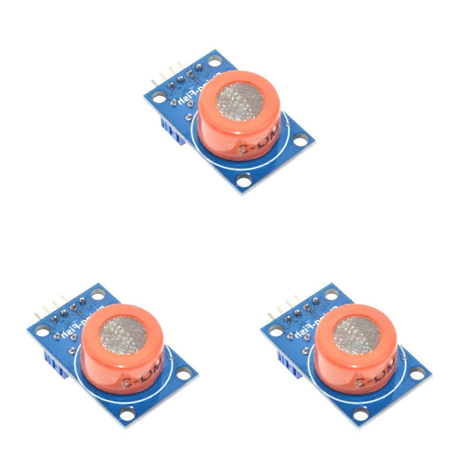 High Sensitivity Alcohols Ethanol Sensors Module for Arduino51 Projects Breath Gas Ethanol Detection with Long Lifespans Multicolor