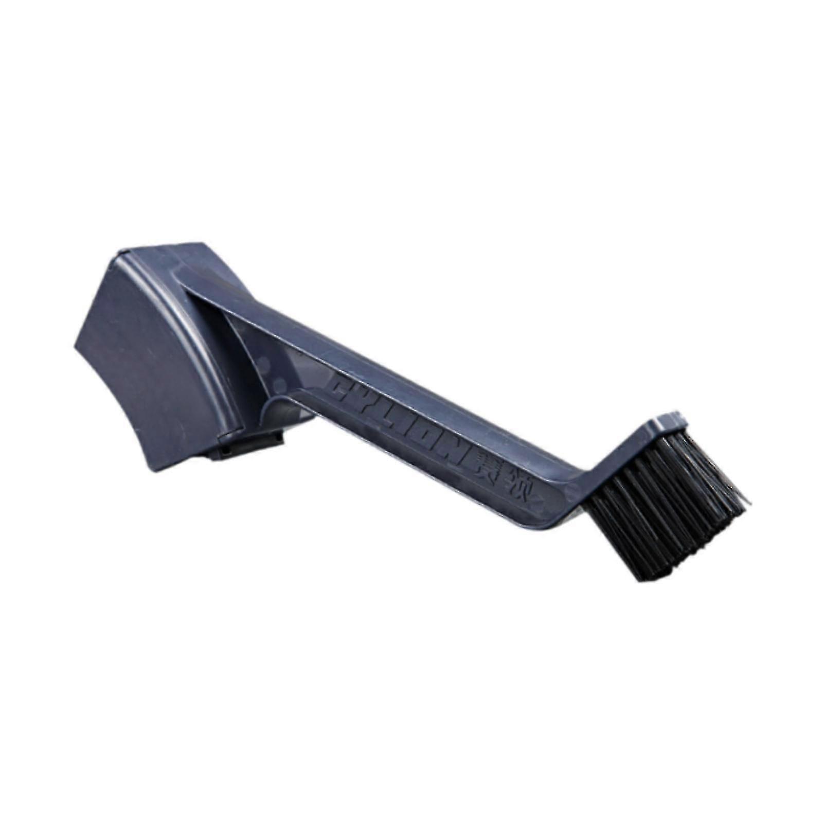 Motorcycle Chain Brush Sturdy Bicycle Cleaning Tools Set Chain Cleaning Tool