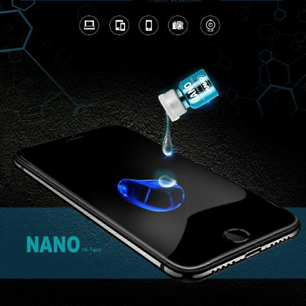 Nano Liquid Protector Scratch and Shatter Resistant Nano Protection Liquid Phone Screen Protector