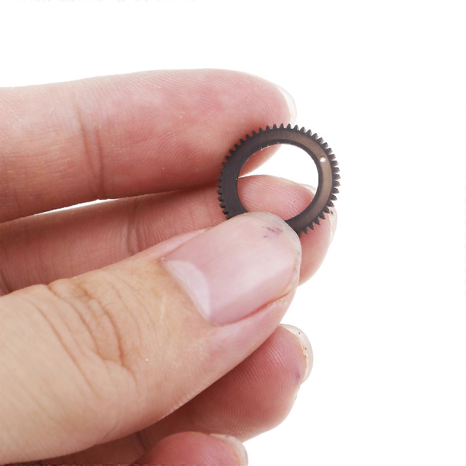 Reliable Drive Gear Component for RQ-SX Series Portable Tape Player Devices Enhancing Playback and Extend Usage Time Multicolor