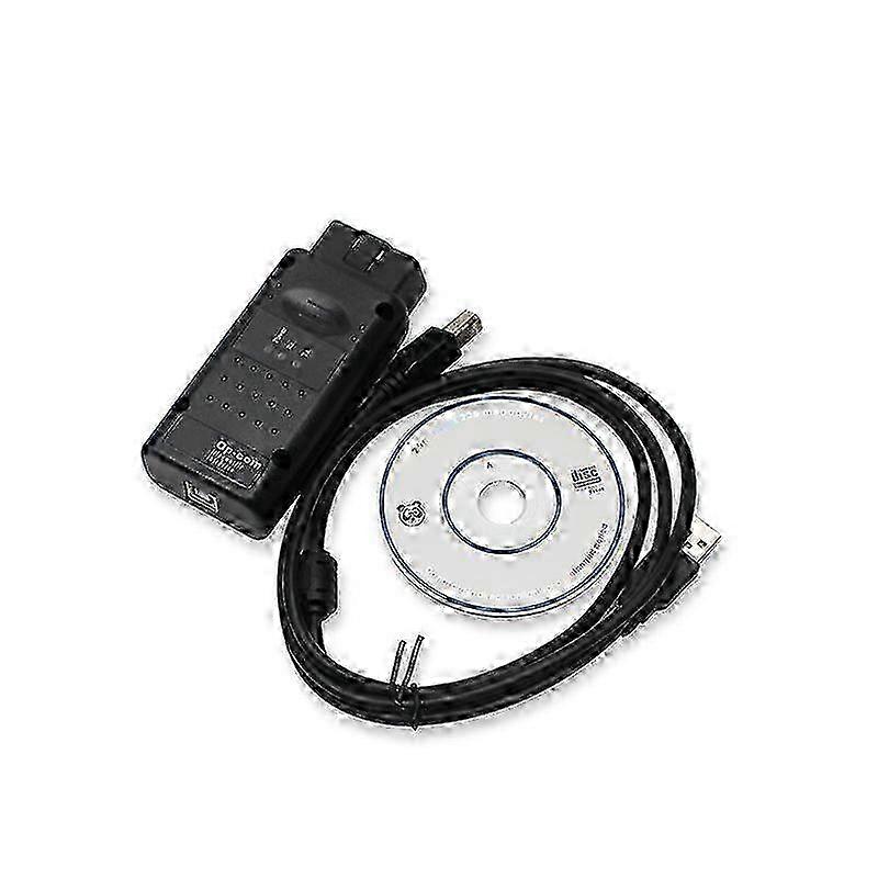 e Diagnostic Tool For Opel Op Com Op-com Pic18f458 Firmware Opcom V1.99