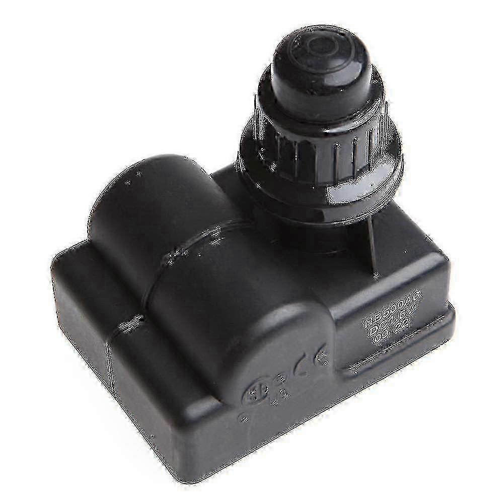 Bbq Gas Grill Replacement 6 Outlet Aa Battery Push Button Ignitor Igniter New -CPVP -Q