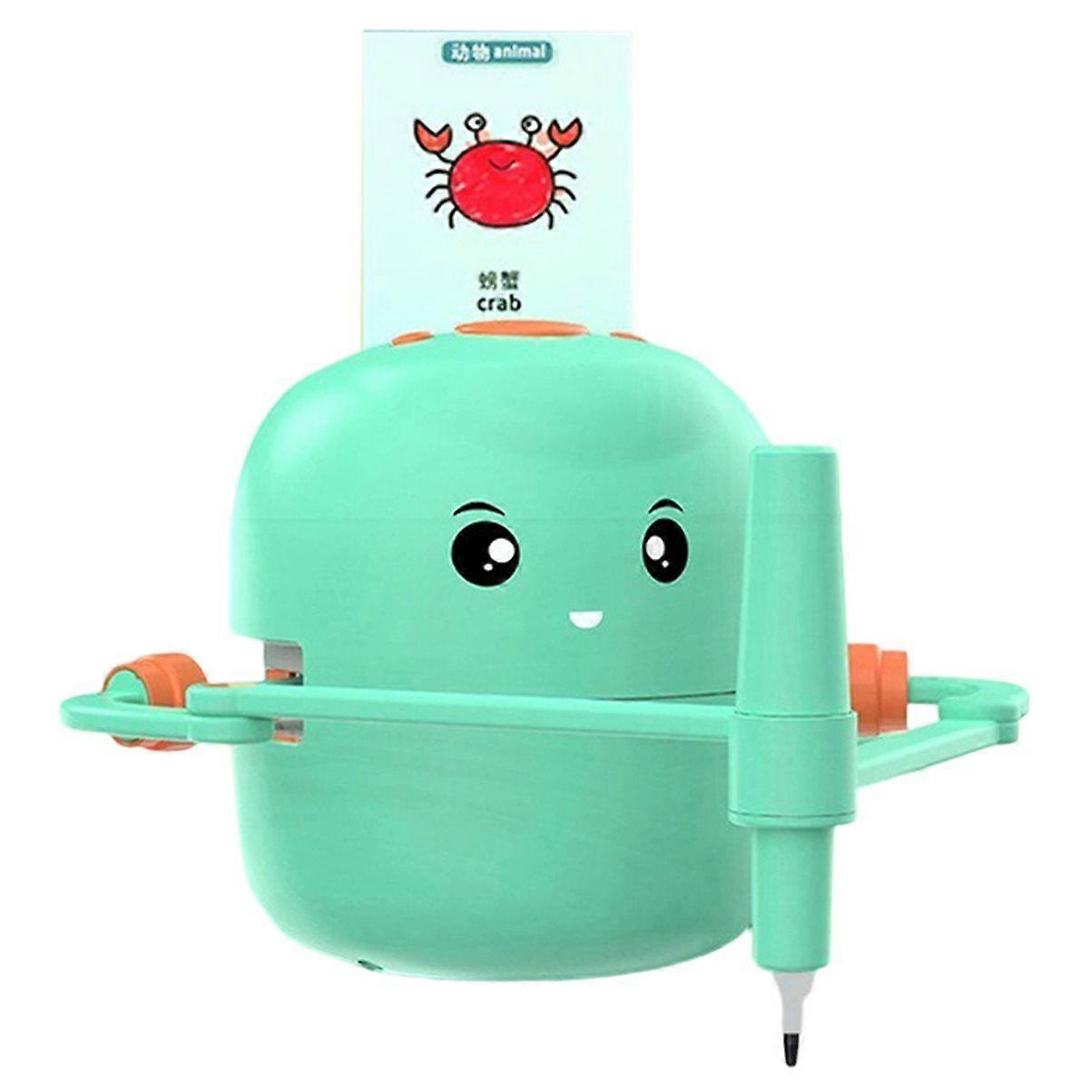Innovative Automatic Drawing Robot