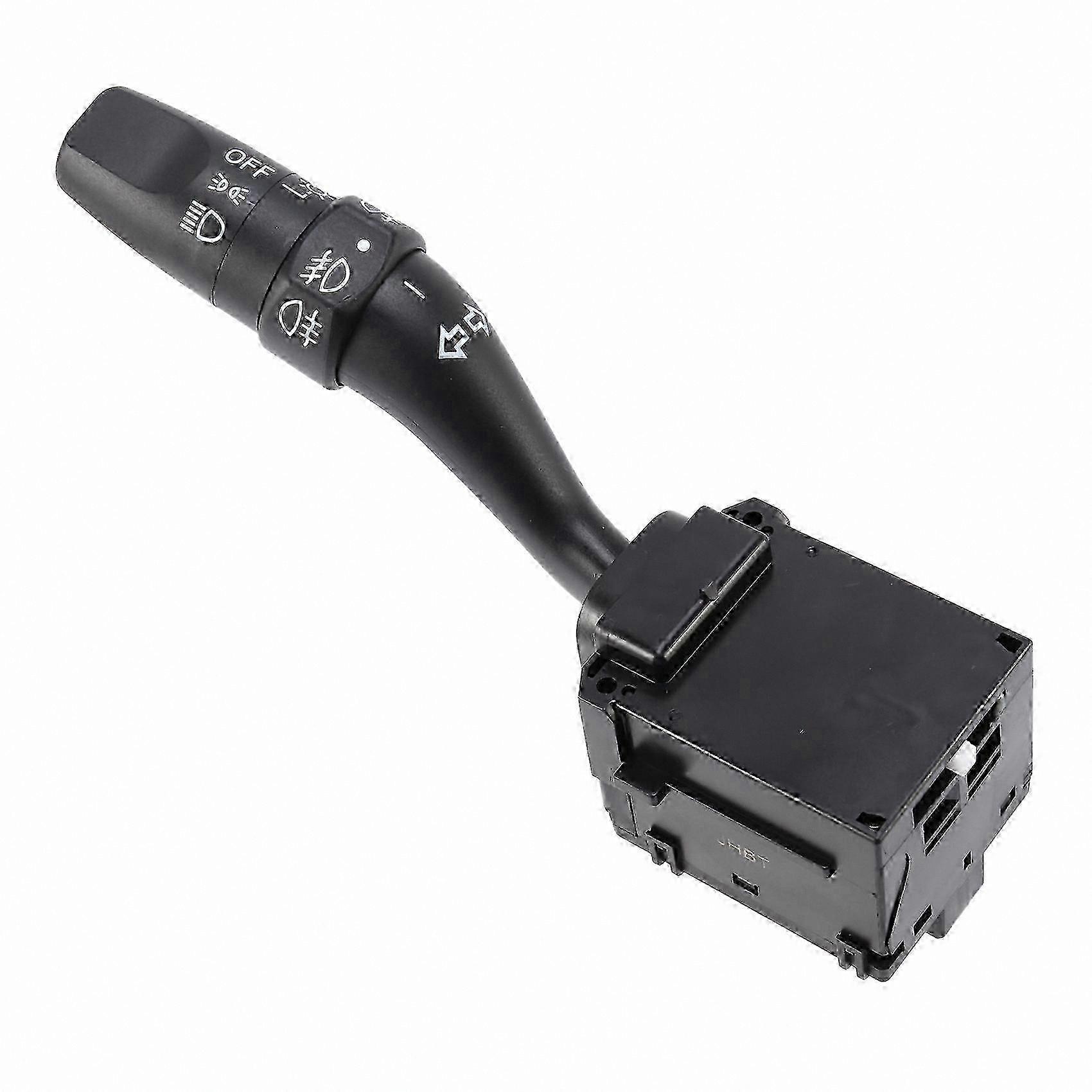 Turn Signal Switch Compatible with  CRV 2002-2006 Civic 2002-2005 Jazz 2003-Up Replacement Part
