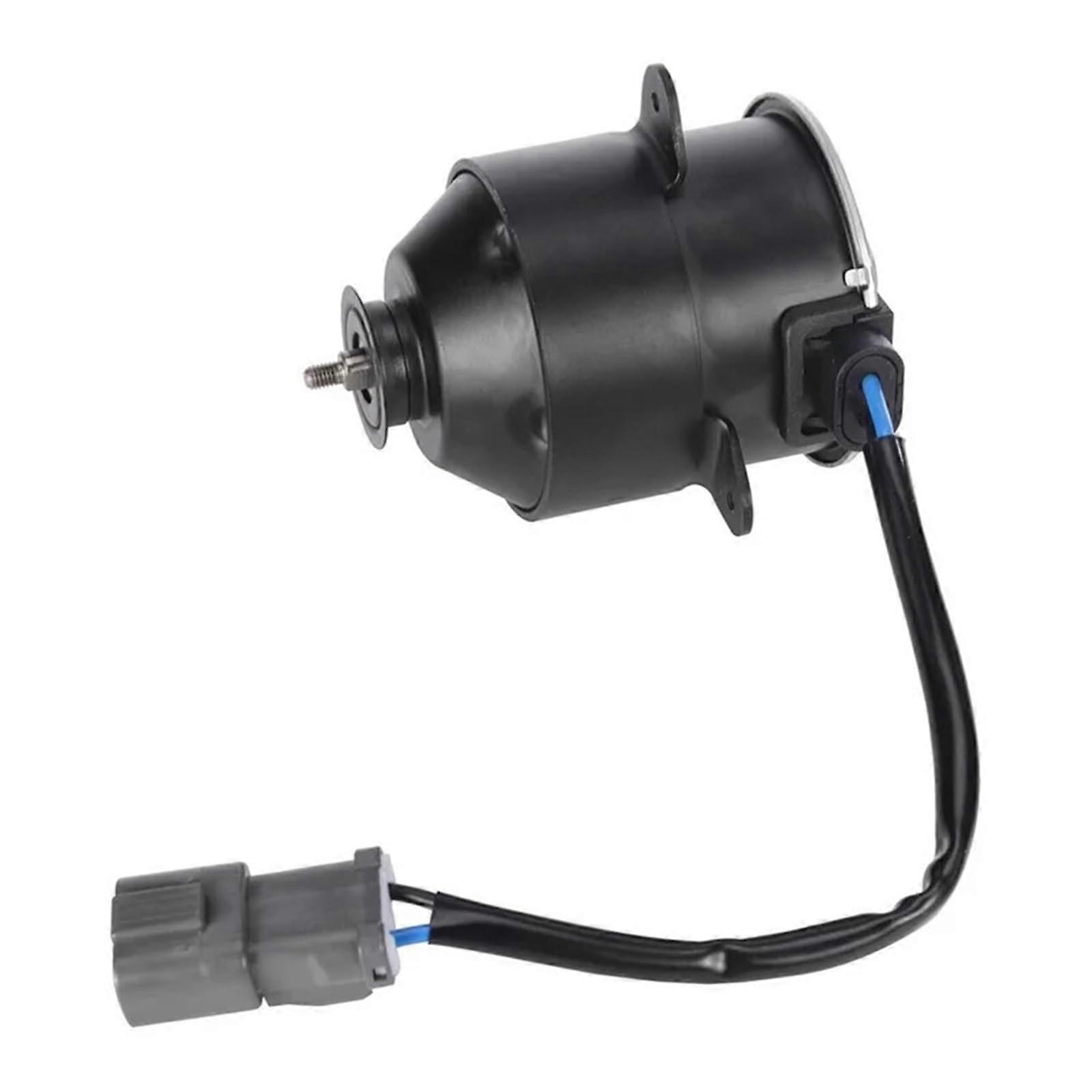 Radiator Cooling Fan Motor for Honda CG5 CF9 RA6 2.3L 19030PAAA01 Prevents Engine Overheating
