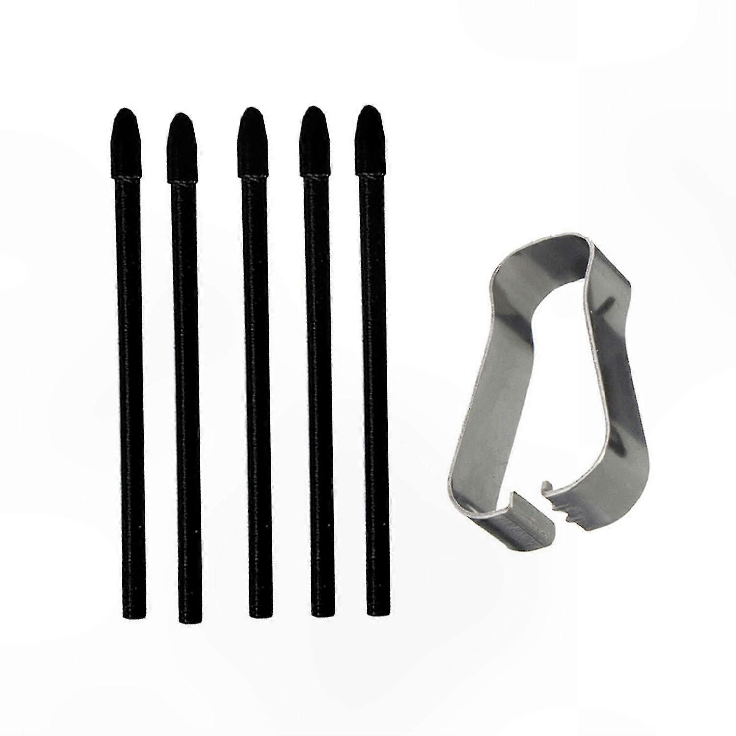 Stylus Pen Tip Set Compatible for Galaxy Tab S3 S4 T820 T835