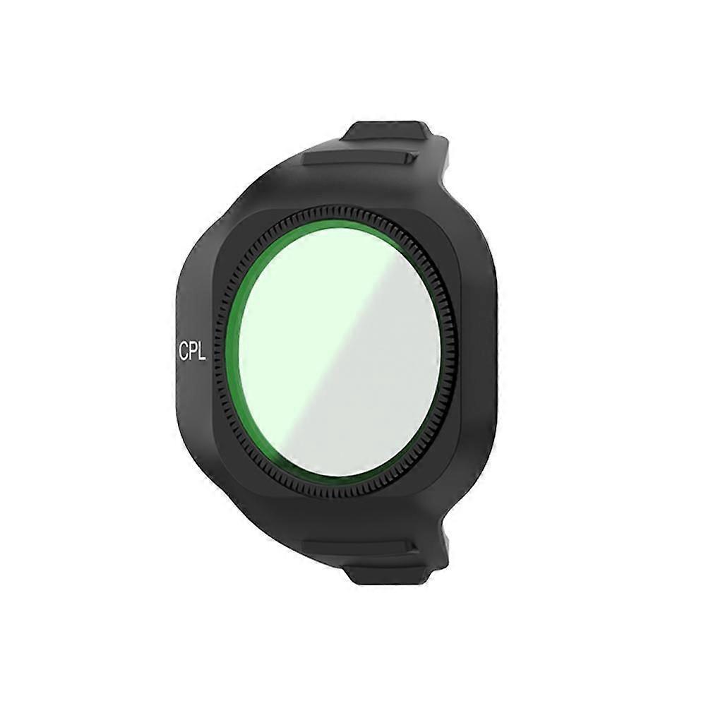 För DJI Mini 5 Pro magnetiska linsfilter CPL