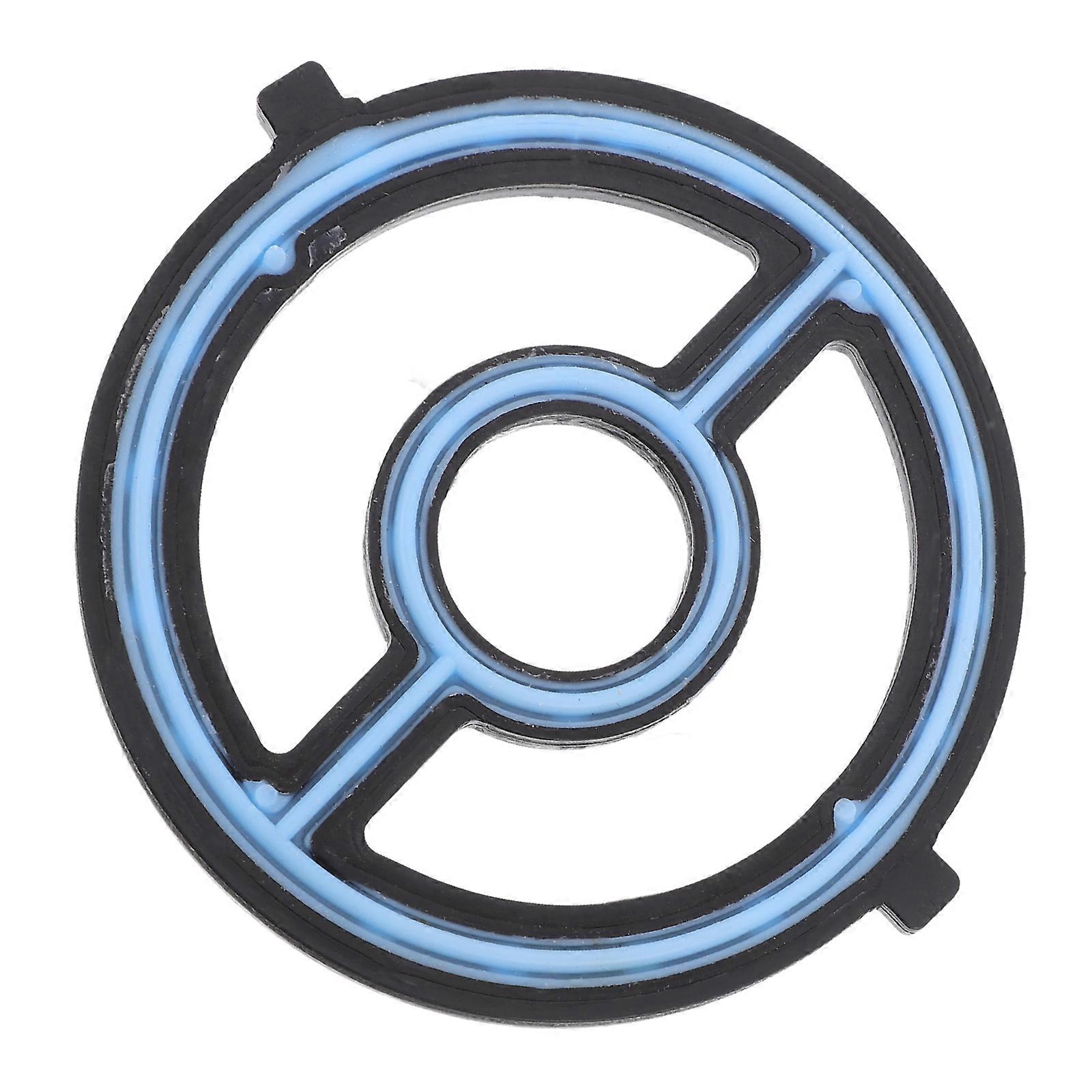 Engine Oil Replacement Pad Oil Cooler Gasket for