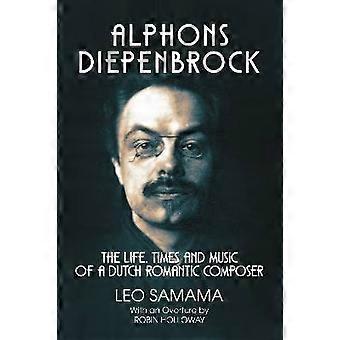 Alphons Diepenbrock