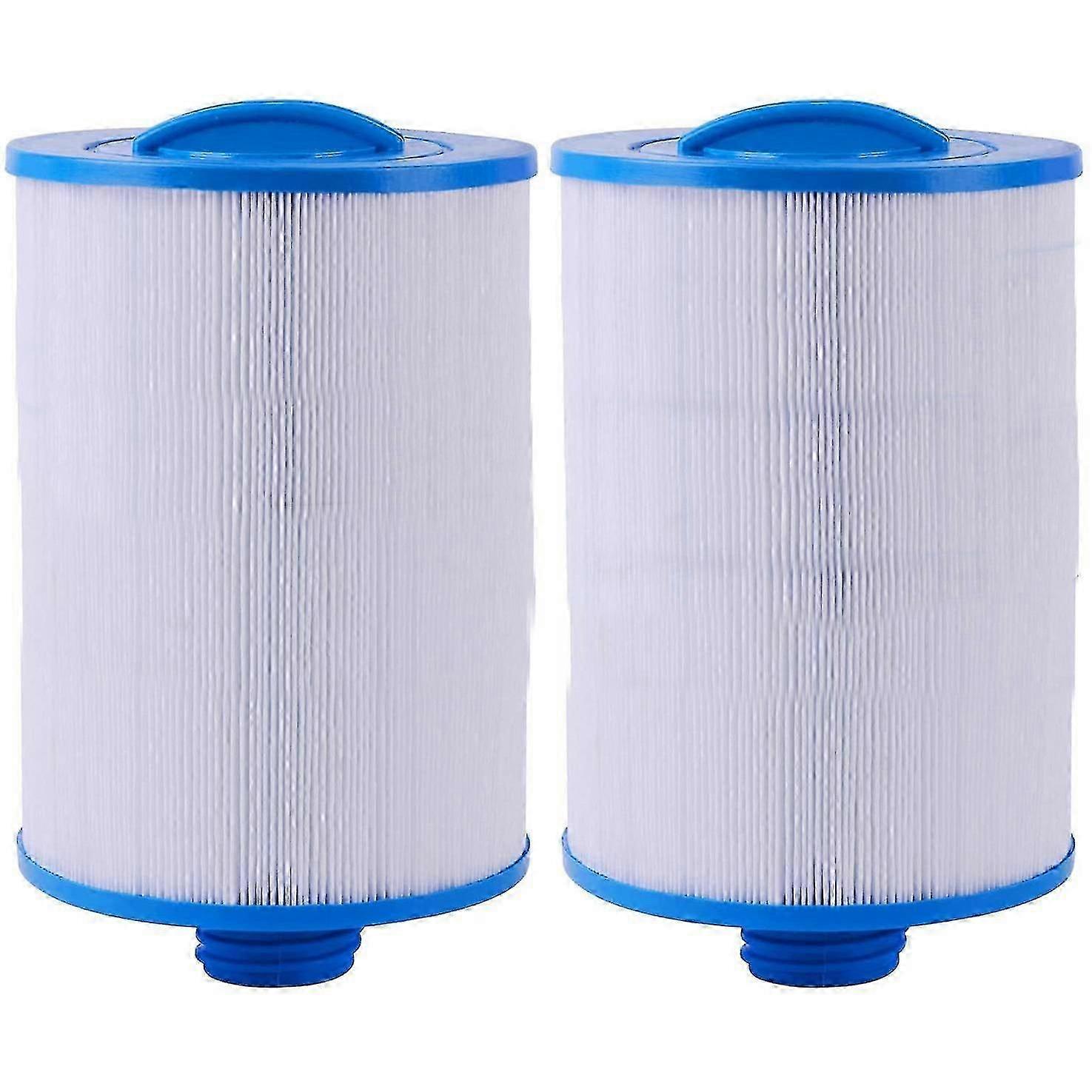 Replacement Spa Filter for Pww50p3 - 1 1/2 Inch Coarse Thread, Front Access Skimmer (6ch-940, -0359)
