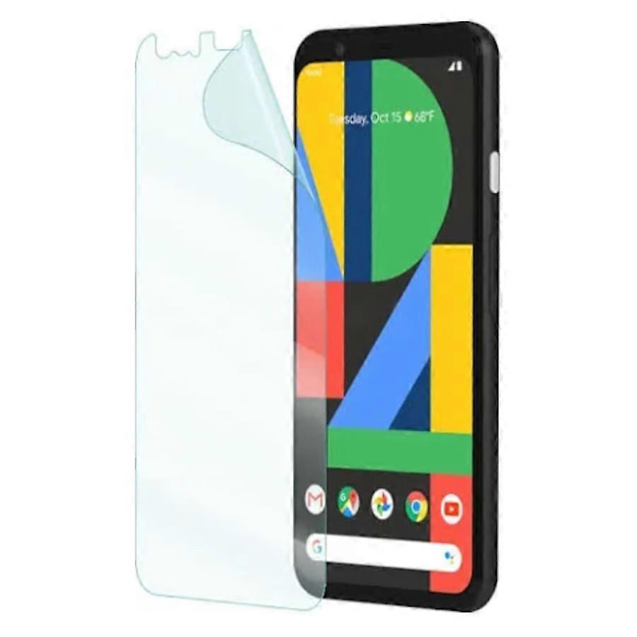 Google Pixel 4 Xl - Hydrogel Screen Protector (pack Of 2)
