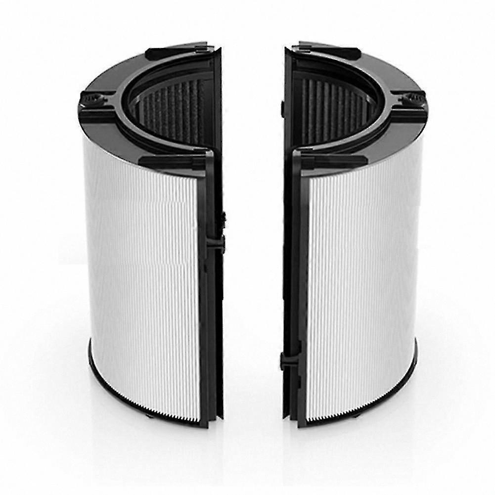 HEPA Replacement Filter for Air Purifiers, Compatible with TP06 06 PH01 PH02 Models, 1-Pack, High-Performance Filtration
