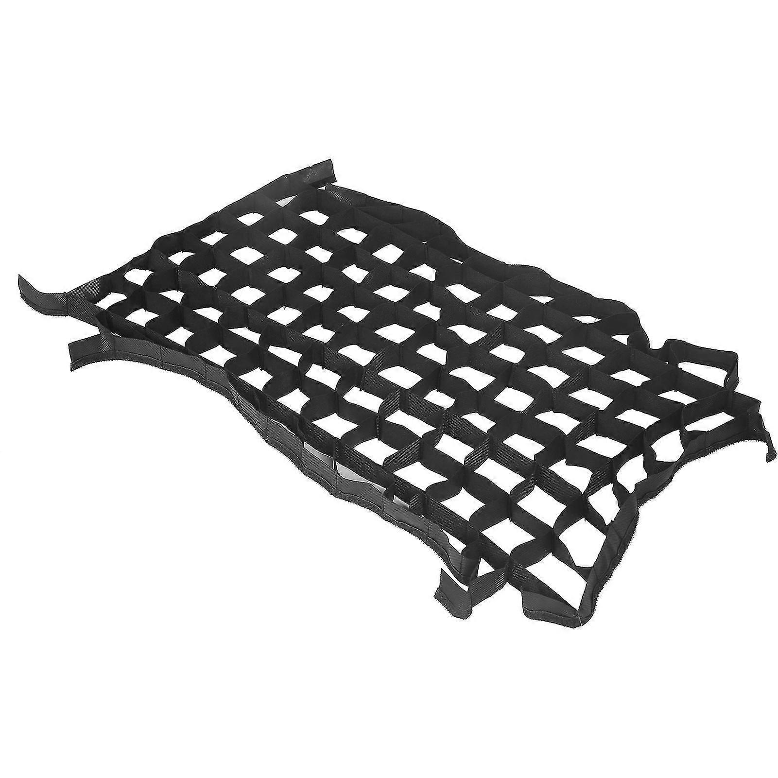 50x70cm Foldable Softbox Cellular Grid Mesh for Photography Shooting Studio Accessories Edition 1129