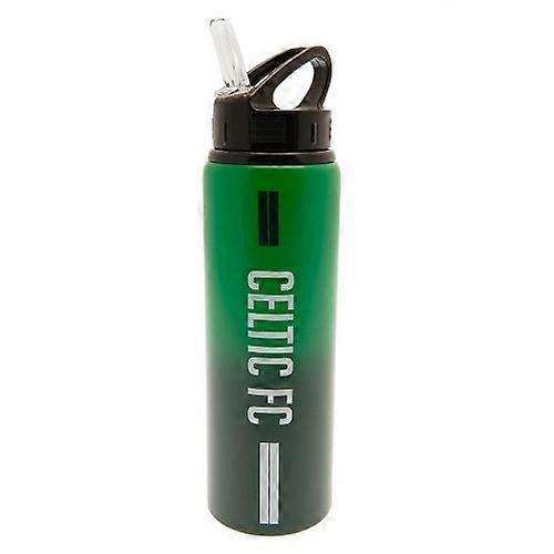 Celtic FC Fade Aluminium 750ml Water Bottle