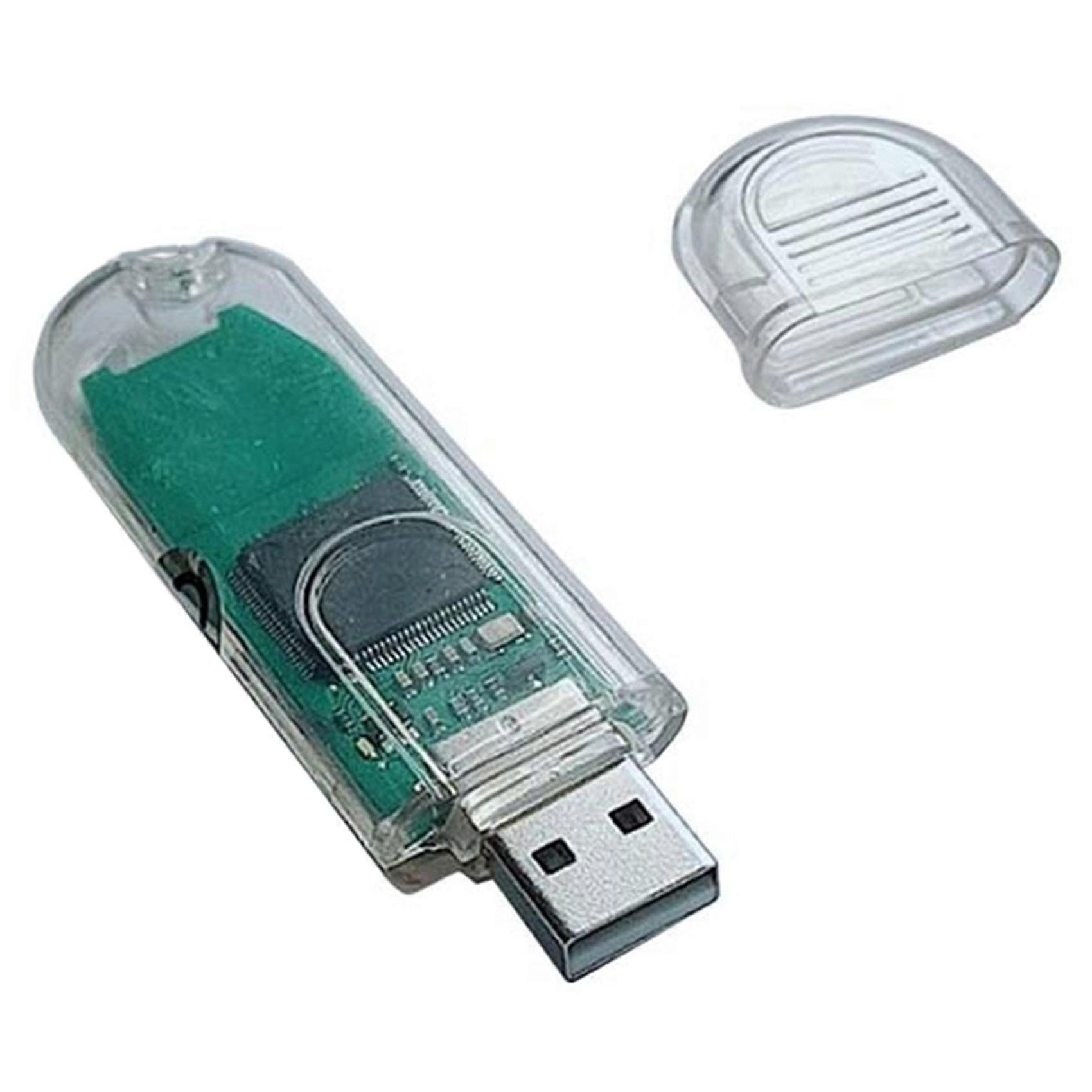 67-In-1 USB Dongle ECU Chip Tuning Tool for PCMmaster V1.20 Support 67 Modules OBD2 Auto ECU Programmer