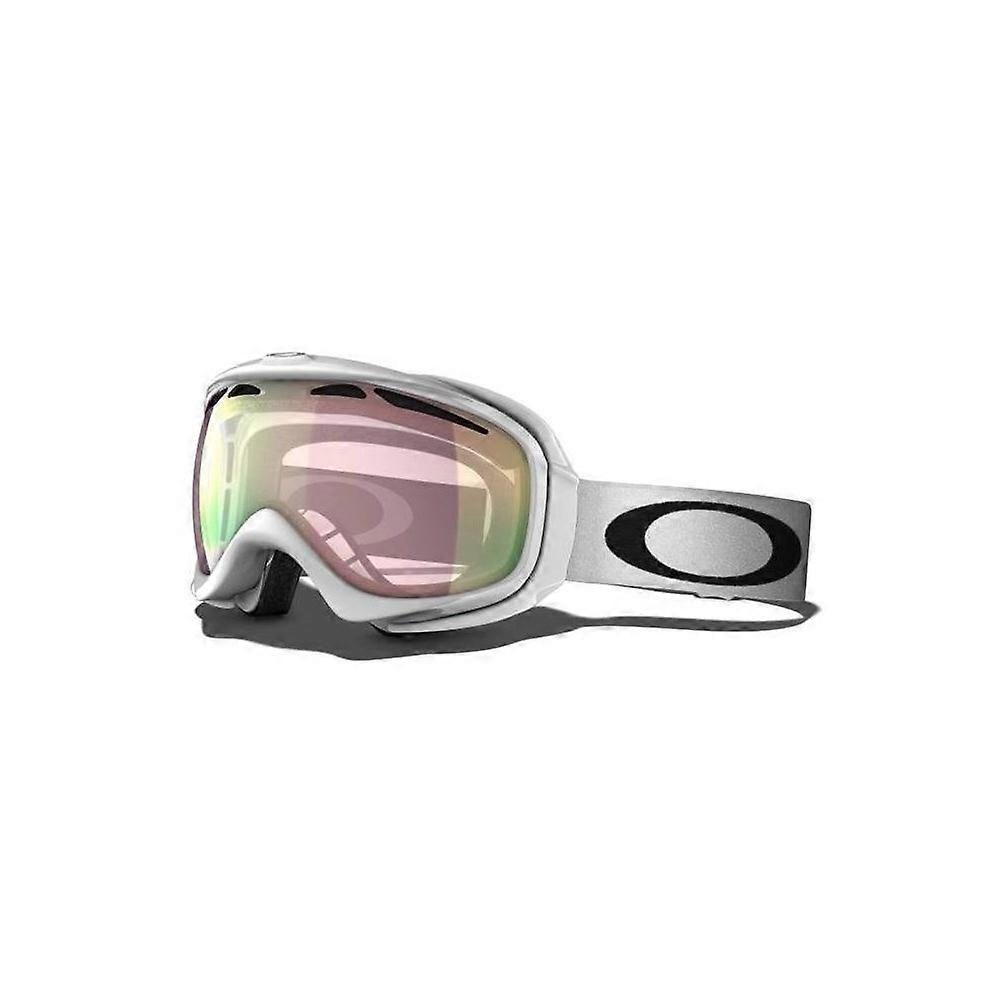 Goggles Oakley Elevate Polished 700285382456