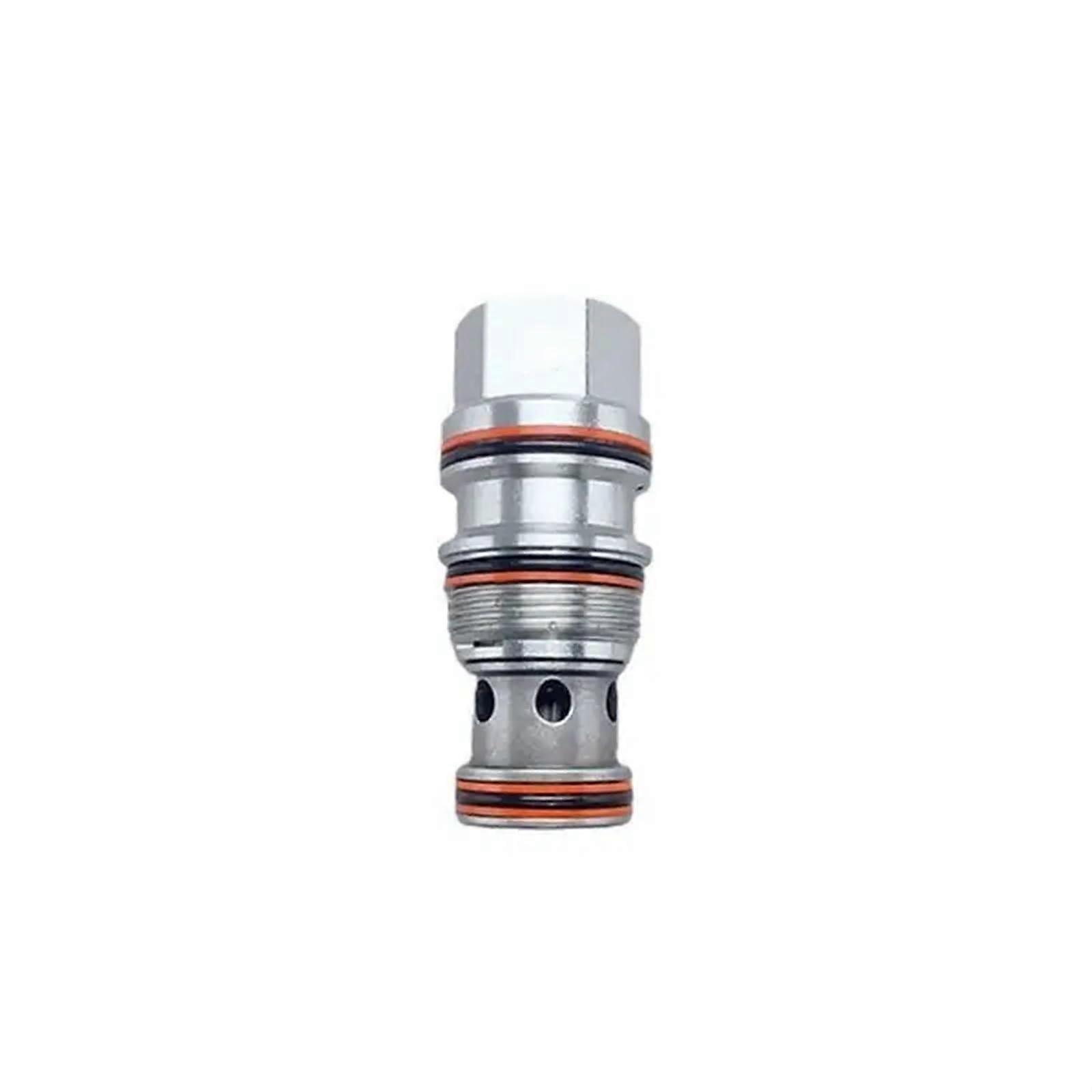 Hydraulic Cartridge Solenoid Check Valve CKGBXAN for Reliable Flow Control and Quick Pressure Response