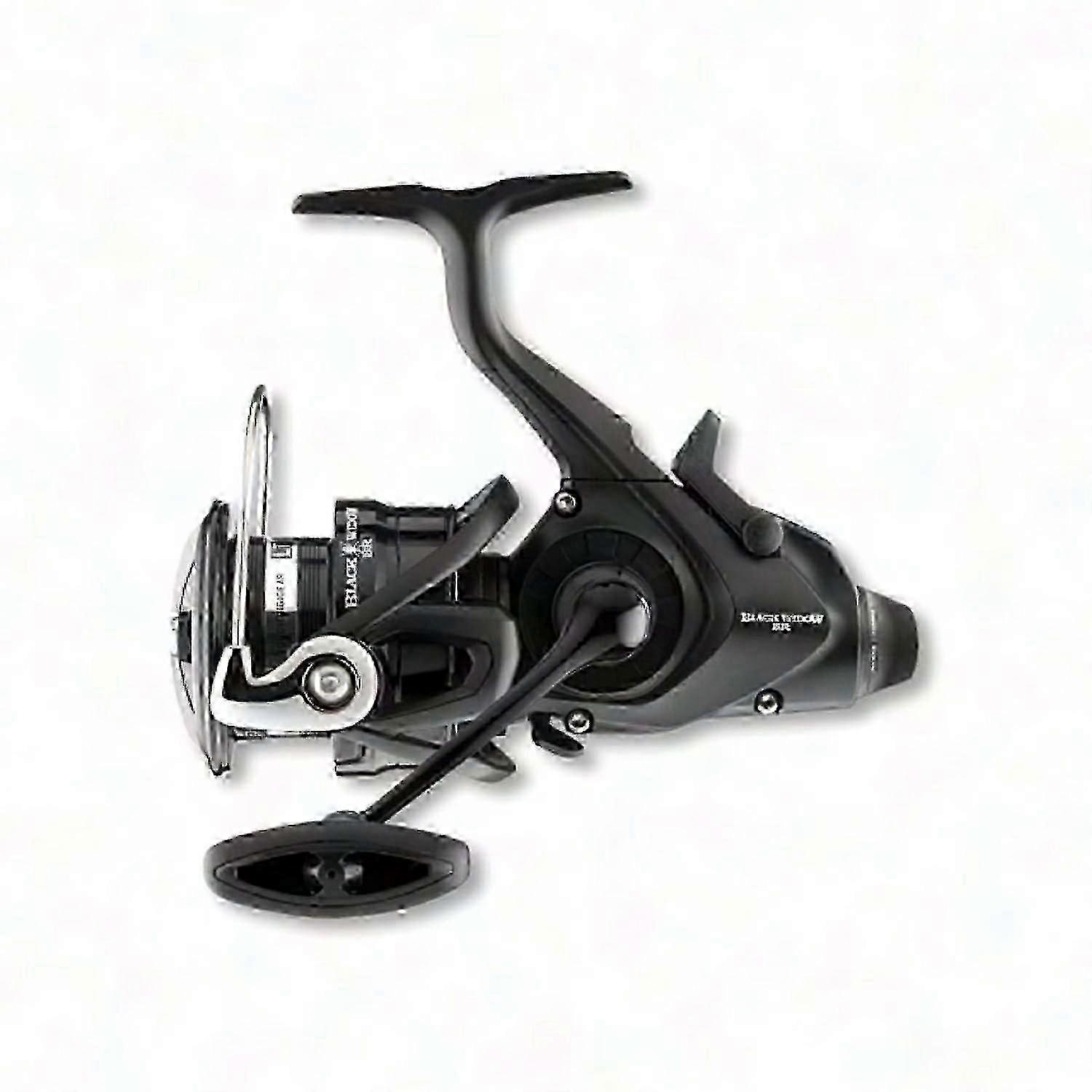 19 Black Widow Br 3000 Lt Spinning Reel 3000 Size