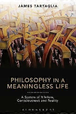 Philosophy in a Meaningless Life