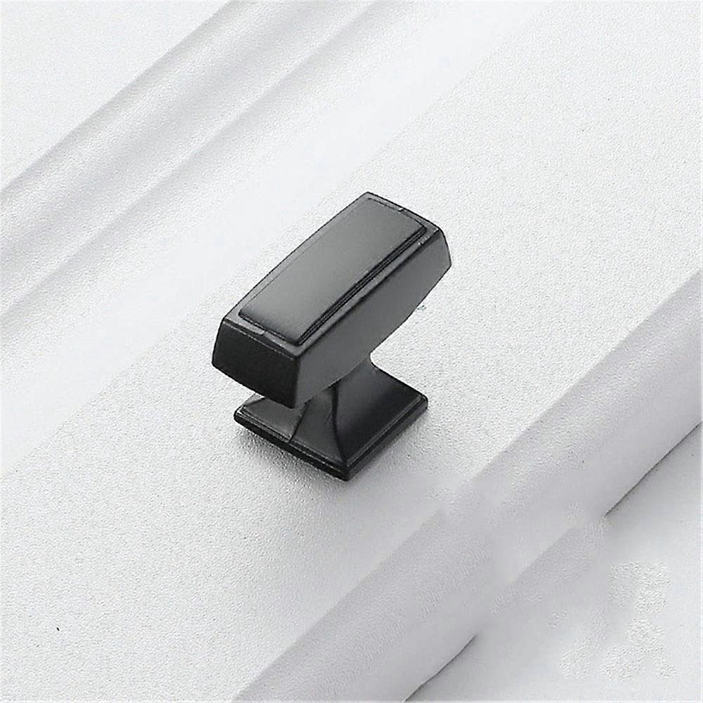 Modern Hidden Cabinet Handles 128mm Furniture Drawer Pulls for Kitchen Upgrade